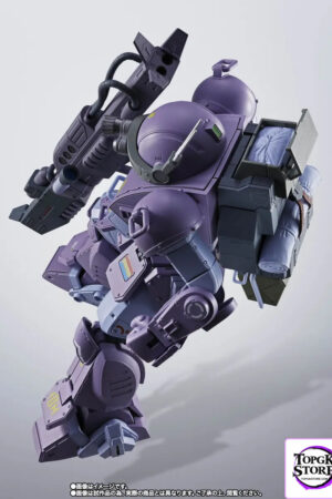 BANDAI SPIRITS – Soukou Kihei VOTOMS ATM-09-ST Scopedog HI-METAL R Melquiyan Forces (Licensed) - Photo 2 | TopGKStore