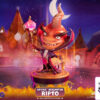 First 4 Figures – Spyro Reignited – Ripto SPYRIPST SPYRIPEX (Licensed) - Photo 6 | TopGKStore