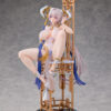 AniMester – MOONDRAGON Hazy Smoke Ver. 1/6 Figure (Licensed) - Photo 9 | TopGKStore
