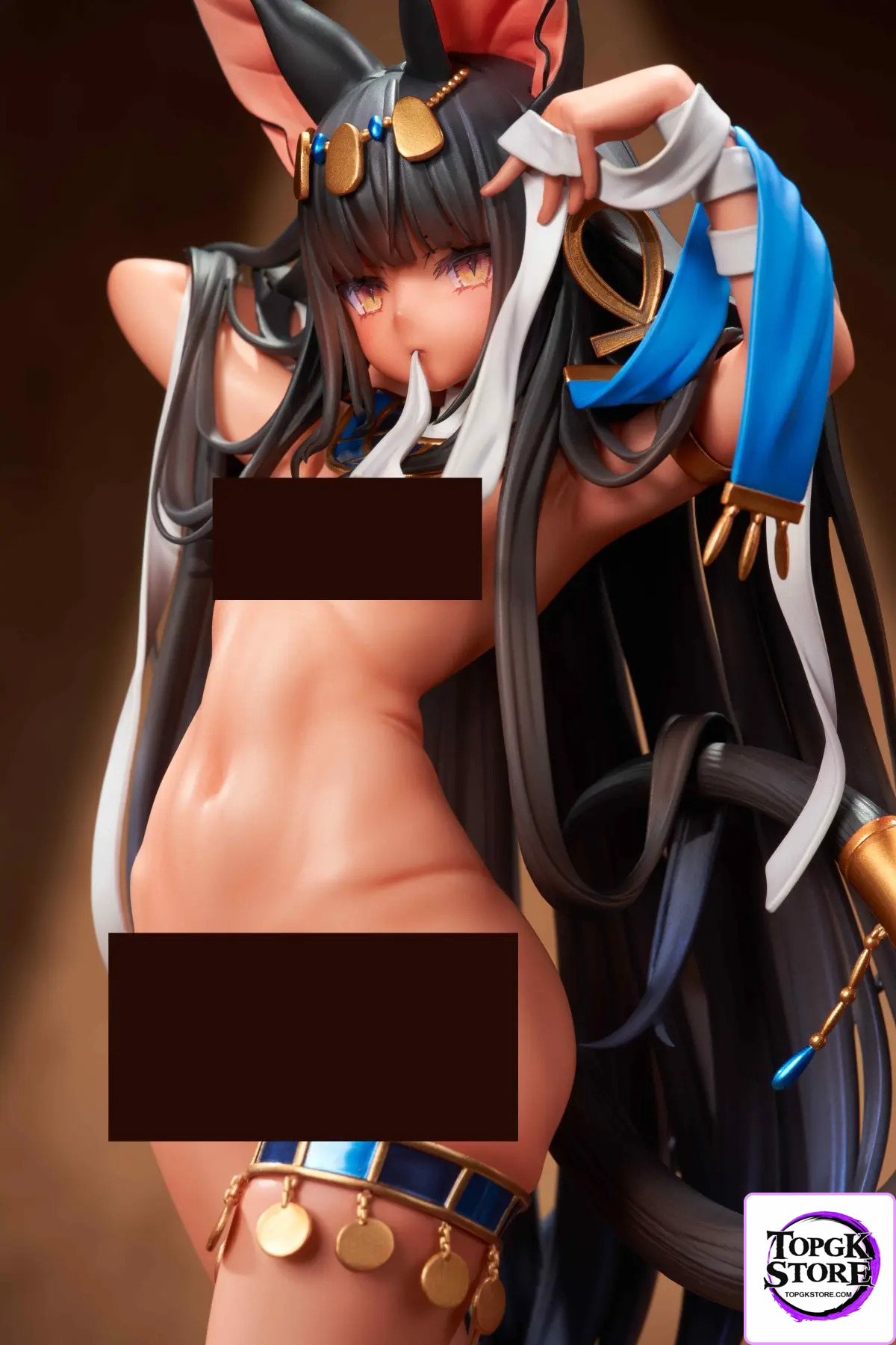 PURE – Goddess of the Underworld Anubis (Licensed) - Photo 4 | TopGKStore