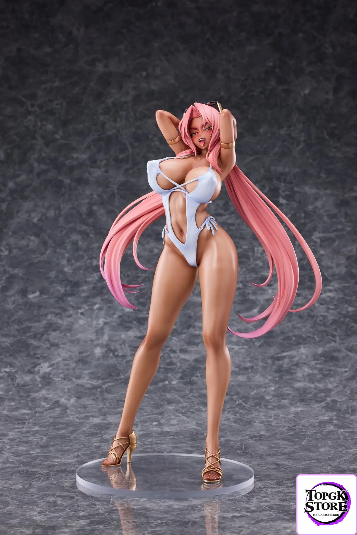 PURE – Taimanin RPG Ingrid Swimsuit (Licensed) - Photo 1 | TopGKStore