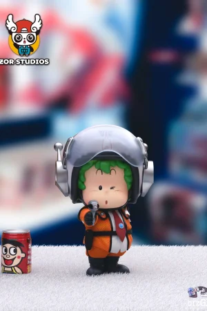 ZOR Studio – Dr. Slump Arale & GAZIRA - Photo 2 | TopGKStore