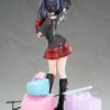 APEX-TOYS – Needy Girl Overdose – Ame-chan – Chouzetsu Saikawa Tenshi-chan – P-chan – 1/7 Figur