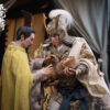FZ Art Studio – Legend of the Mighty General: Shu Chapter – Five Great Generals Zhao Yun Zhao Zilong FZ030 FZ031 