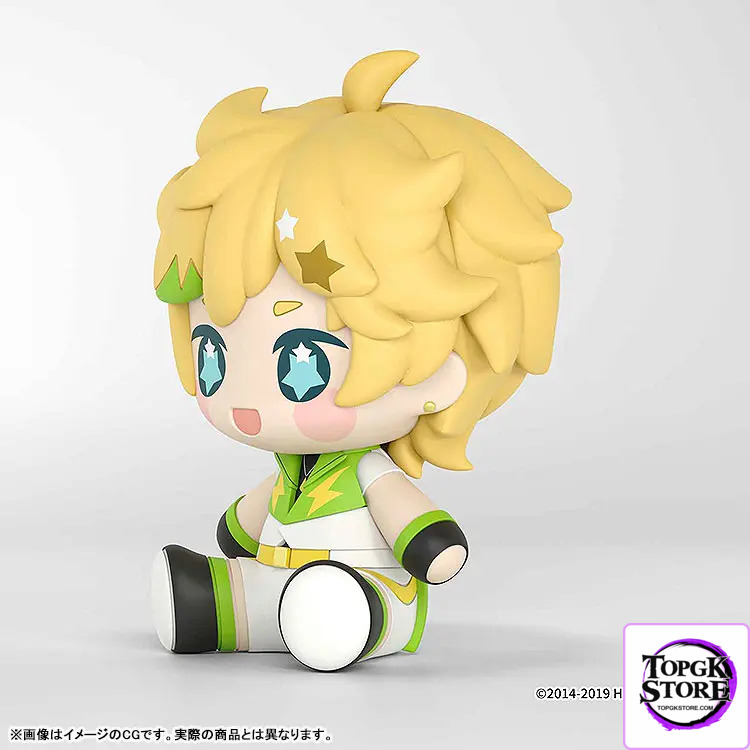 GSAS X GSC – Huggy Good Smile Ensemble Stars! ! Q Version Figures (Licensed) - Photo 29 | TopGKStore