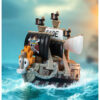 POP MART – ONE PIECE THE GRAND LINE SERIES VEHICLES (Licensed) - Photo 2 | TopGKStore