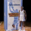 Goat Toys Studio - NBA 1/6 Michael Jordan University of North Carolina - Photo 1 | TopGKStore