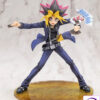 Kotobukiya – ARTFX J Yu-Gi-Oh! Duel Monsters Yugi Muto X Yugi Muto -Passionate Duelists- 1/7 Complete Figure (Licensed)