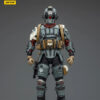 JOYTOY – Steel Ride Corps Designated Marksman Ethan & UNSC Assaulter Liam & Lucas & Samuel & Elias JT02