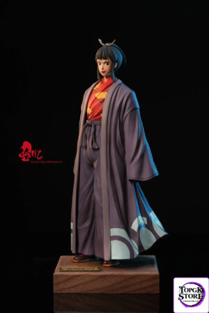 Hui Yi Studio – Lady Eboshi Princess Mononoke - Photo 1 | TopGKStore