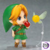 GSC – Nendoroid The Legend of Zelda Link Majora’s Mask 3D Ver. (Licensed) - Photo 8 | TopGKStore
