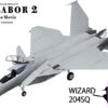 HMA – 1/72 F-15 Kai Eagle Plus Plastic Model (Licensed) - Photo 1 | TopGKStore