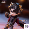 miHoYo – Genshin Impact Wriothesley 1/12 Scale Outfit-Changeable Action Figure (Licensed) - Photo 6 | TopGKStore