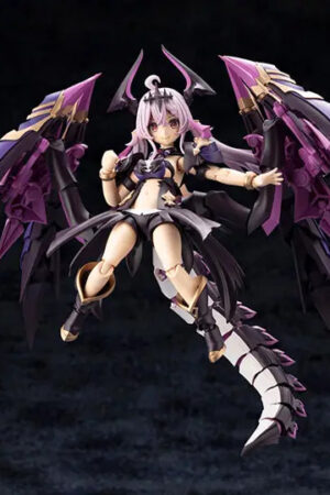 Kotobukiya – Arcanadea Gii Plastic Model (Licensed) - Photo 1 | TopGKStore