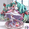 GSC – Vocaloid Hatsune Miku 1/7 15th Anniversary Ver. (Licensed) - Photo 13 | TopGKStore