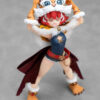 Boxihome – 1/12 Warrior Flower Unmatched: Zhang Fei Action Figure (Licensed) - Photo 9 | TopGKStore