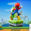 First 4 Figures – Super Mario – Mario and Yoshi SMMAYST SMMAYEX (Licensed) - Photo 28 | TopGKStore