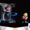 Poker Monster Studio – Dragon Ball Super Trunks - Photo 10 | TopGKStore