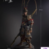 Queen Studios – Black Myth: Wukong – Great Sage Armor Set 1/1 Statue (Licensed) - Photo 9 | TopGKStore