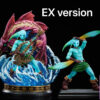HOT Studio – Link Zora Form Link Figure The Legend of Zelda - Photo 19 | TopGKStore