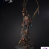 Queen Studios – Black Myth: Wukong – Great Sage Armor Set 1/1 Statue (Licensed) - Photo 2 | TopGKStore