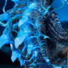 Roaring Wild Studio – Lagiacrus X Abyssal Laguacrus Monster Hunter - Photo 25 | TopGKStore