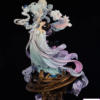 Yue Guang Studio X China Aerospace – Building Dreams Statue (Licensed) - Photo 1 | TopGKStore