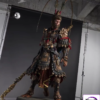 Queen Studios – Black Myth: Wukong – Great Sage Armor Set 1/1 Statue (Licensed) - Photo 10 | TopGKStore