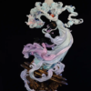 Yue Guang Studio X China Aerospace – Building Dreams Statue (Licensed) - Photo 2 | TopGKStore