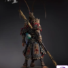 Queen Studios – Black Myth: Wukong – Great Sage Armor Set 1/1 Statue (Licensed) - Photo 3 | TopGKStore