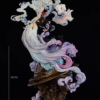 Yue Guang Studio X China Aerospace – Building Dreams Statue (Licensed) - Photo 3 | TopGKStore