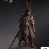 Queen Studios – Black Myth: Wukong – Great Sage Armor Set 1/1 Statue (Licensed) - Photo 4 | TopGKStore