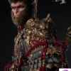 Queen Studios – Black Myth: Wukong – Great Sage Armor Set 1/1 Statue (Licensed) - Photo 1 | TopGKStore