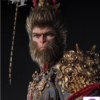 Queen Studios – Black Myth: Wukong – Great Sage Armor Set 1/1 Statue (Licensed) - Photo 6 | TopGKStore