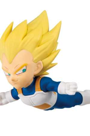 MegaHouse – Tobimasu Dragon Ball 6Pack BOX (Licensed) - Photo 2 | TopGKStore