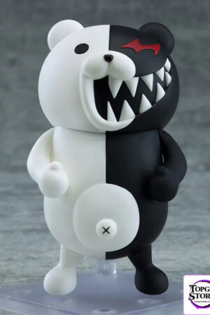 GSC – Nendoroid Danganronpa 1.2 Reload Monokuma 2.0 (Licensed) - Photo 2 | TopGKStore