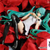 GSC – supercell feat. Hatsune Miku World is Mine (Brown Frame) 1/8 Complete Figure (Licensed) - Photo 3 | TopGKStore