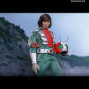 Hottoys – Kamen Rider V3 1/6th scale Collectible Figure TMS162 (Licensed) - Photo 21 | TopGKStore
