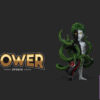 Power Studio – Battle Organization Zetsu Naruto - Photo 1 | TopGKStore