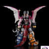 Flametoys Studio & Sentinel Studio – GO! KARA KURI Combine Dino Megazord (Licensed) - Photo 4 | TopGKStore