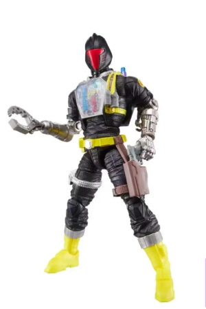Hasbro Studio – Vintage Carded B.A.T. & G.I. Joe Trooper (Licensed) - Photo 1 | TopGKStore