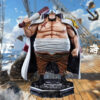 Black Studio – One Piece War Above The Top Navy Giants Series #4 Giant Vice Admiral - Photo 1 | TopGKStore