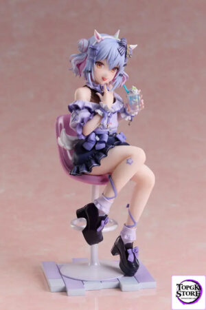 A DIMENSION – NoriPro Inuyama Tamaki Unicorn Outfit “Jirai” Style Ver. 1/7 Complete Figure (Licensed) - Pho