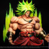 KING Studio – Dragon Ball Legendary Super Saiyan Broly - Photo 10 | TopGKStore