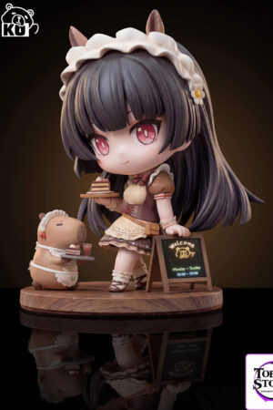 Kiko Studio – Chisa WCF series Maid Chisa Wuthering Waves - Photo 1 | TopGKStore