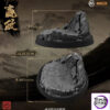SUNDAY HOBBY – The First Emperor Ying Zheng Plastic Model Kit (Licensed) - Photo 6 | TopGKStore