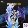 T1 Studio – Royal Knights Resonance Series Dynasmon Digimon - Photo 1 | TopGKStore