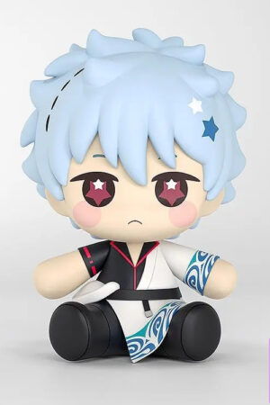 GSAS X GSC – Gintama – Sakata Gintoki  & Shimura Shinpachi & Kagura – Huggy Good Smile (Licensed) -