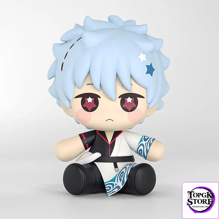 GSAS X GSC – Gintama – Sakata Gintoki & Shimura Shinpachi & Kagura – Huggy Good Smile (Licensed) -