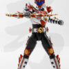 Yi Ci Yuan Zhong Gong – Armor Hero XINGKE Series Flame Dragon (Licensed) - Photo 3 | TopGKStore